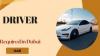 Driver Required in Dubai