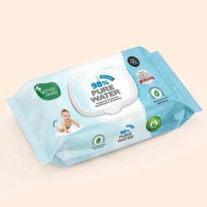 Buy Baby Wipes Online In UAE