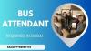 Bus Attendant Required in Dubai