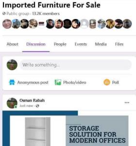 UAE s 1 Office Furniture Suppliers Highmoon Office Furniture