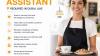Cafe Assistant Required in Dubai