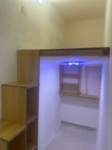 Partitions available