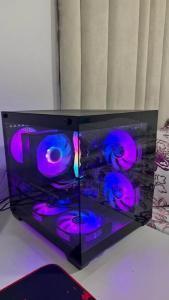 Brand New RTX 5070 i7 12700K Gaming PC Rendering PC AI PC