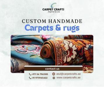 Expert & Affordable Carpet Installation By Carpet Manufacturing Companies In Dubai