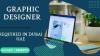 Graphic Designer Required in Dubai