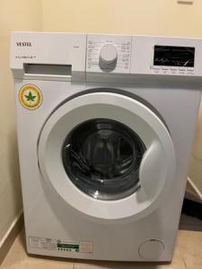 Washing Machine 6kg