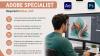 Adobe Specialist Required in Dubai
