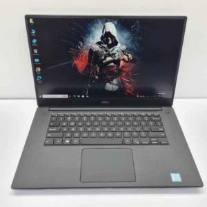 Dell Precision 5520