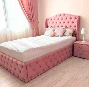 customize Bed