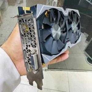 ZOTAC NVIDIA GeForce