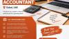Junior Accountant Required in Dubai