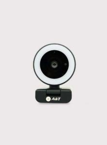 Web camera for video conferencing
