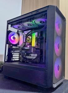 Beast Ryzen 9 RTX 5060