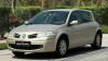 2009 Renault Megane