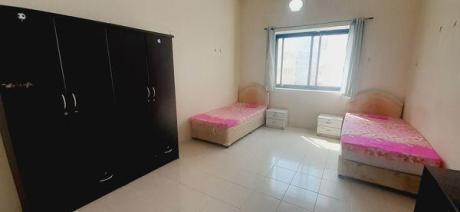 Spacious Room, Only 1 bed available