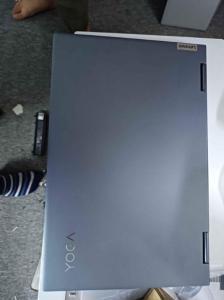 Lenovo yoga 7i 2 in x360