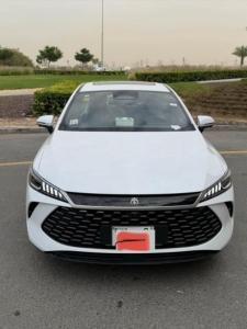 BYD Qin Plus 2025
