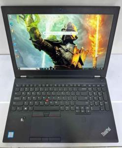 Lenovo Thinkpad P51 Core i7