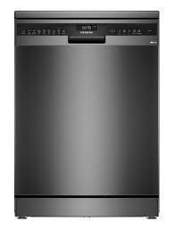 Siemens dishwasher