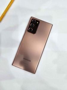 NOTE 20 ULTRA 5G 12GB 256GB