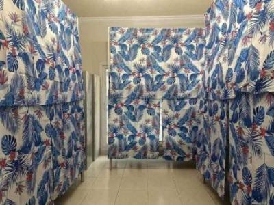 Room bedspace available -