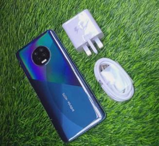 Infinix Note 7PTA APPROVED