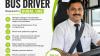 Bus Driver Required in Dubai