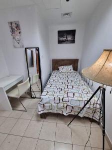 Private Room Available