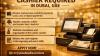 Cashier Required in Dubai