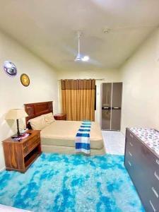 Daily basis short stay room available