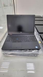 Dell latitude 5580