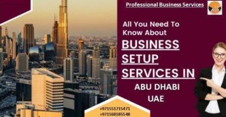 BUSINESS SETUP AND ICV CERTIFICATE