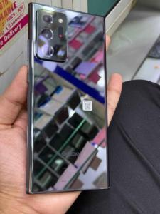 Samsung galaxy Note20Ultra 5G