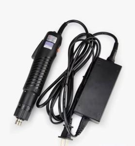 Electronical screw driver available