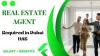 Real Estate Agent Required in Dubai