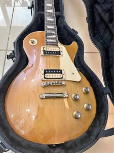 Gibson Classic Les Paul