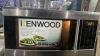 Kenwood 42L microwave with Grill FREE DELIVERY