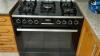 Bosch Series 8 Full Gas Cooker