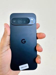 Google Pixel 9Pro XL