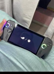 Selling Asus ROG ally x