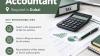 Accountant Required in Dubai