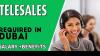 Telesales Required in Dubai