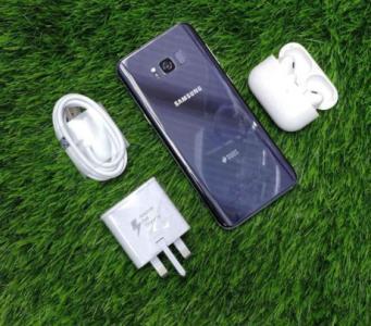 Samsung S8 plus