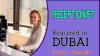 Receptionist Required in Dubai