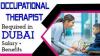 Occupational Therapist Required in Dubai