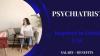 Psychiatrist Required in Dubai