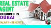 Real Estate Agent Required in Dubai