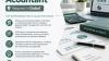 Certified Public Acountant Required in Dubai