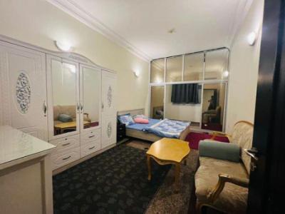 Master BedRooms available