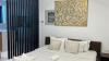 Available Studio in square tower (JVC)